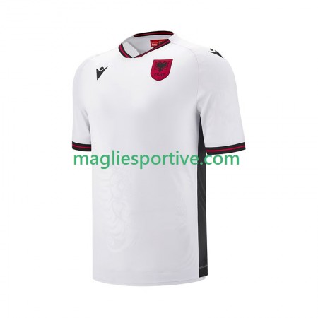 Completo Calcio Albania Divisa Trasferta 2025-2026